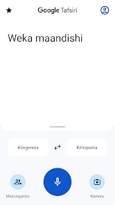 otp in swahili|Google Tafsiri.